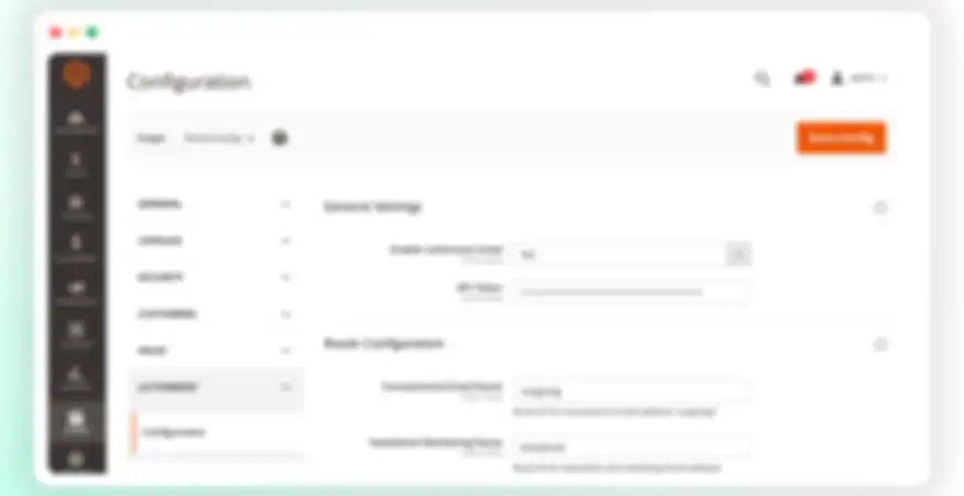 Integración Lettermint para Magento