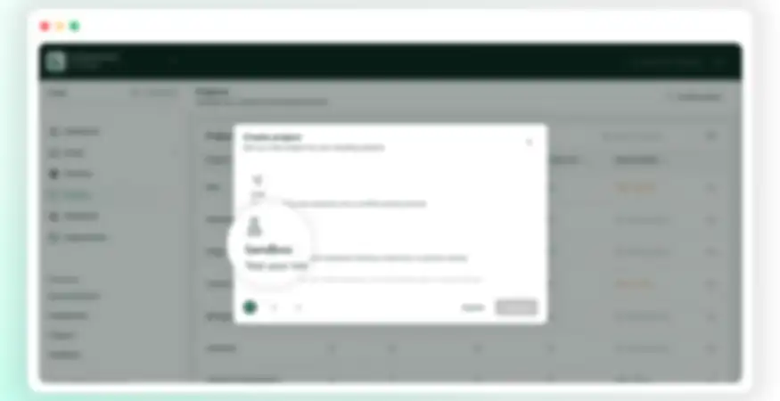 Lettermint Sandbox