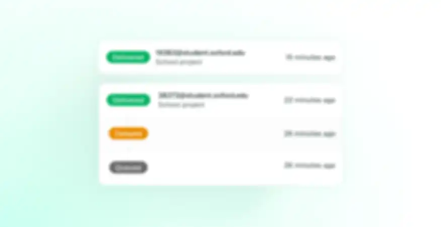 Email retardé par greylisting