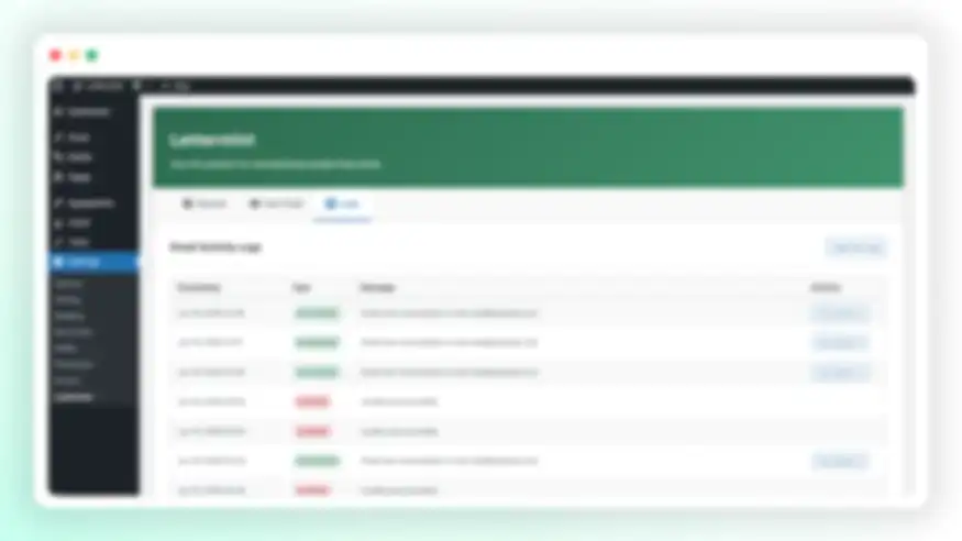 Neue WordPress-Benutzeroberfläche