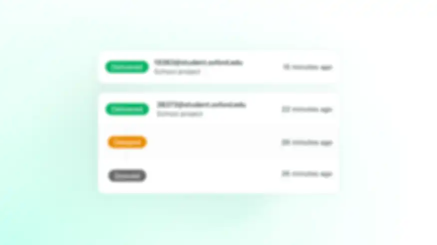 Email retrasado por greylisting