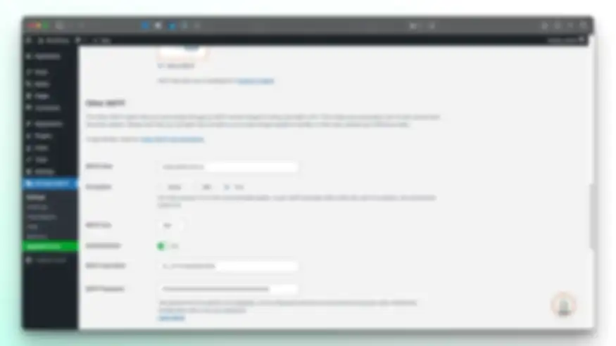 WP Mail SMTP