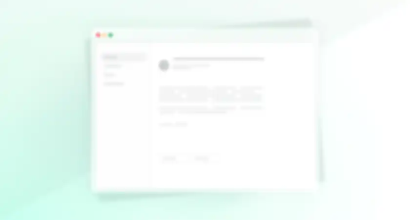 Welkom in de toekomst van transactionele e-mails